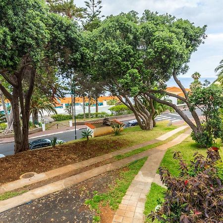Sea Breeze II Apartman Caniço Kültér fotó