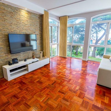 Sea Breeze II Apartman Caniço Kültér fotó
