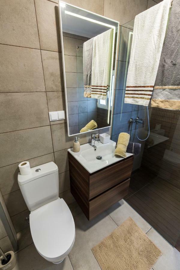 Sea Breeze II Apartman Caniço Kültér fotó