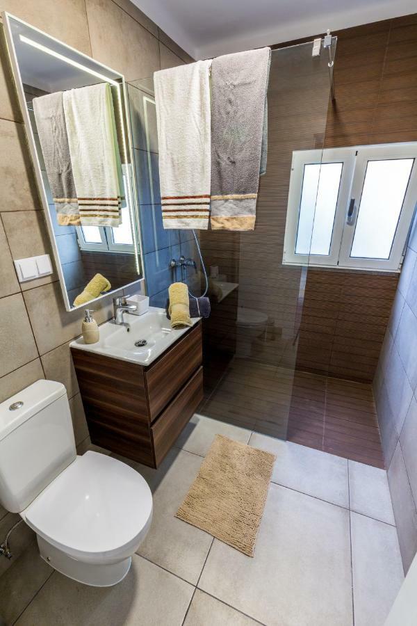 Sea Breeze II Apartman Caniço Kültér fotó
